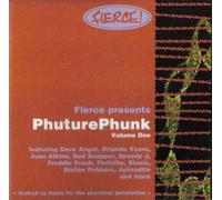 Various - Phuture Phunk