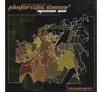 Various - Phuturistic Dancin'