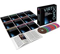 Various Pianists - Pianists Of The Sydney Int'l Piano Competition (1992-2016) (11CD)