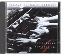 Various - Piano a 4 Manos [Lama-Cabruja]