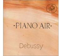 Various - Piano Air Debussy