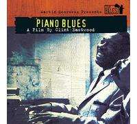 Various - Piano Blues