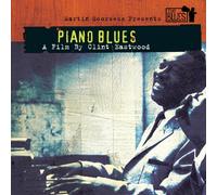 Various - Piano Blues