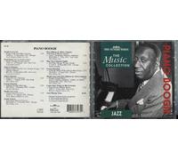 Various - PIANO BOOGIE