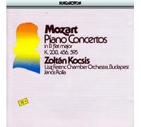 Various - Piano Concerto 6, 18, 27 (Kocsis)