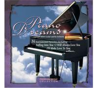 Various - Piano Dreams
