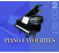 Various - Piano Favourites/More Piano...