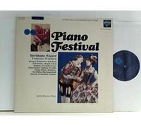 Various - Piano Festival - Berühmte Walzer - Isabel Mourao, Piano