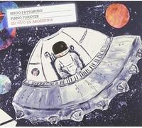 Various - Piano Forever: En Vivo En Argentina [CD]