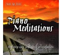 Various - Piano Meditations