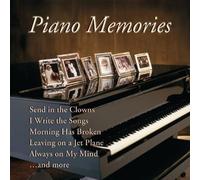 Various - Piano Memories