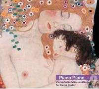 Various - Piano Piano 2. Zauberhafte Märchenklänge für kleine Kinder (Gitarre)