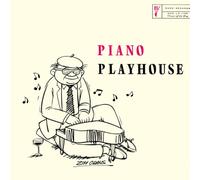 Various - Piano Playhouse