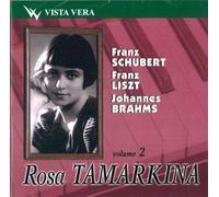 Various: Piano Recital Vol 2