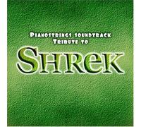 Various - Piano Strings Tribute to Shrek (OST)