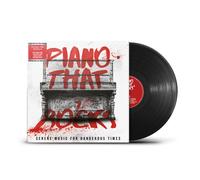 Various - Piano That Rocks [VINYL]