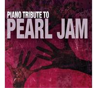 Various - Piano Tribute to Pearl Jam