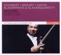 Various - Piano Trios/Piano Quartet