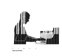 Armin van Buuren – Piano – 2LP Black Vinyl – Music on Vinyl