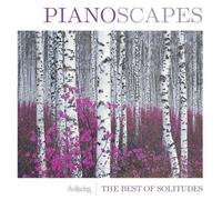 Various - Pianoscapes