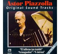 Various - Piazzolla*Astor