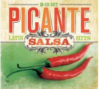 VARIOUS - Picante Salsa