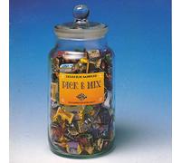 Various - Pick N Mix/Delerium Sampler