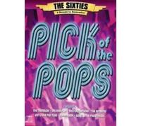 Various - Pick of the Pops (Dieser Titel enthält Re-Recordings)