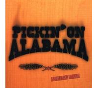 Various - Pickin' on Alabama