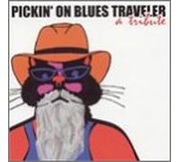 Various - Pickin on Blues Traveler: a Tr