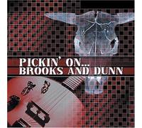 Various - Pickin on Brooks & Dunn