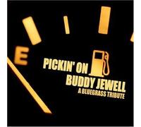 Various - Pickin on Buddy Jewell