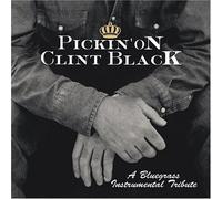Various - Pickin' On Clint Black