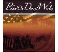 Various - Pickin on Darryl Worley