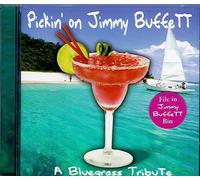 Various - Pickin on Jimmy Buffett