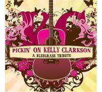 Various - Pickin on Kelly...