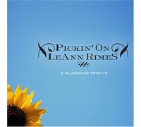 Various - Pickin on Leann Rimes: a Blueg