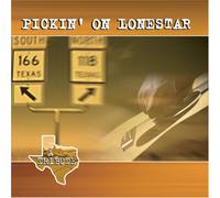 Various - Pickin' On Lonestar