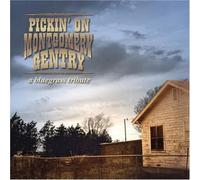 Various - Pickin' On Montgomery Gentry