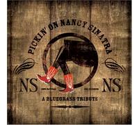 Various - Pickin' on Nancy Sinatra: a Bl