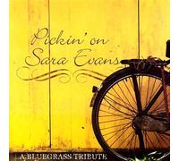Various Artists - Pickin on Evans, Sara