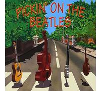 Various - Pickin on the Beatles