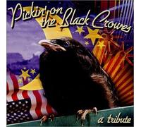 Various - Pickin on the Black Crowes