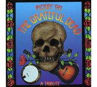 Various - Pickin on the Grateful Dead: a