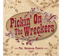 Various - Pickin' on the Wreckers