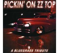 Various - Pickin on Zz Top