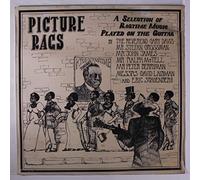 VARIOUS - picture rags