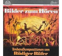 Various - Picture To Hear (Bilder Zum Hören)