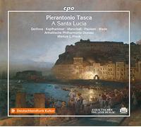 Various - Pierantonio Tasca: A Santa Lucia