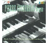 Various - Pierre Cochereau Recital